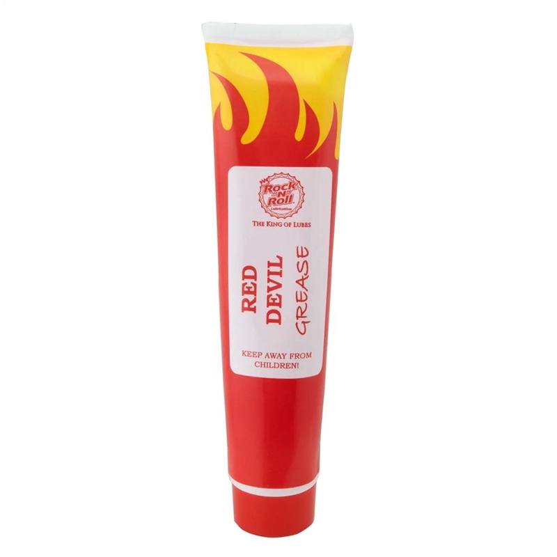 Red Devil All Purpose Grease 4.0oz