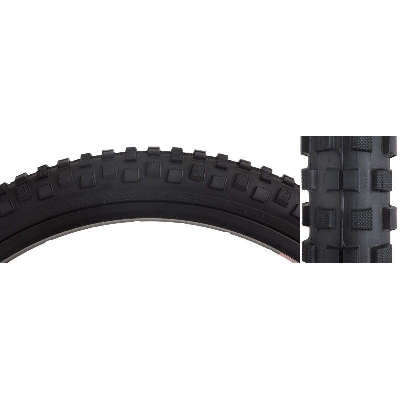 Sunlite Caesar CST1244 20×1.75 Standard Tire