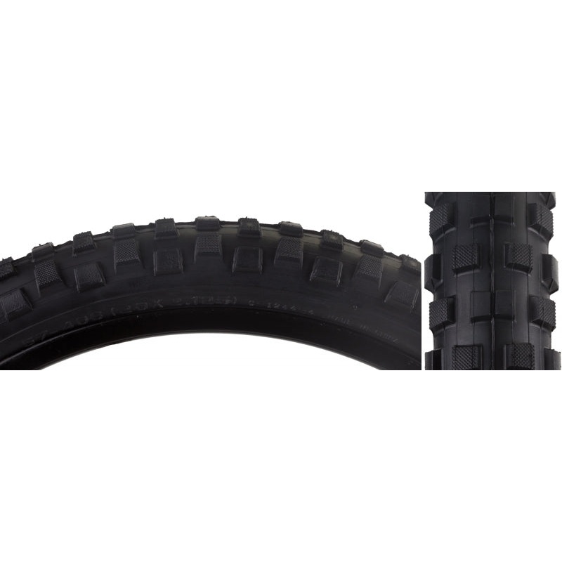 Sunlite Caesar CST1244 20×2.125 Standard Tire