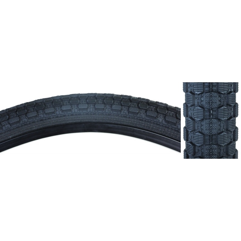 Sunlite Chaotic CST1382N 20×1.95 Standard Tire