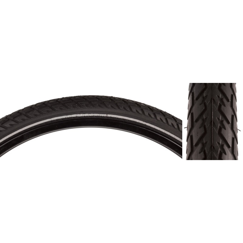 Sunlite Corporal CST1605 26×1.9 Standard Tire