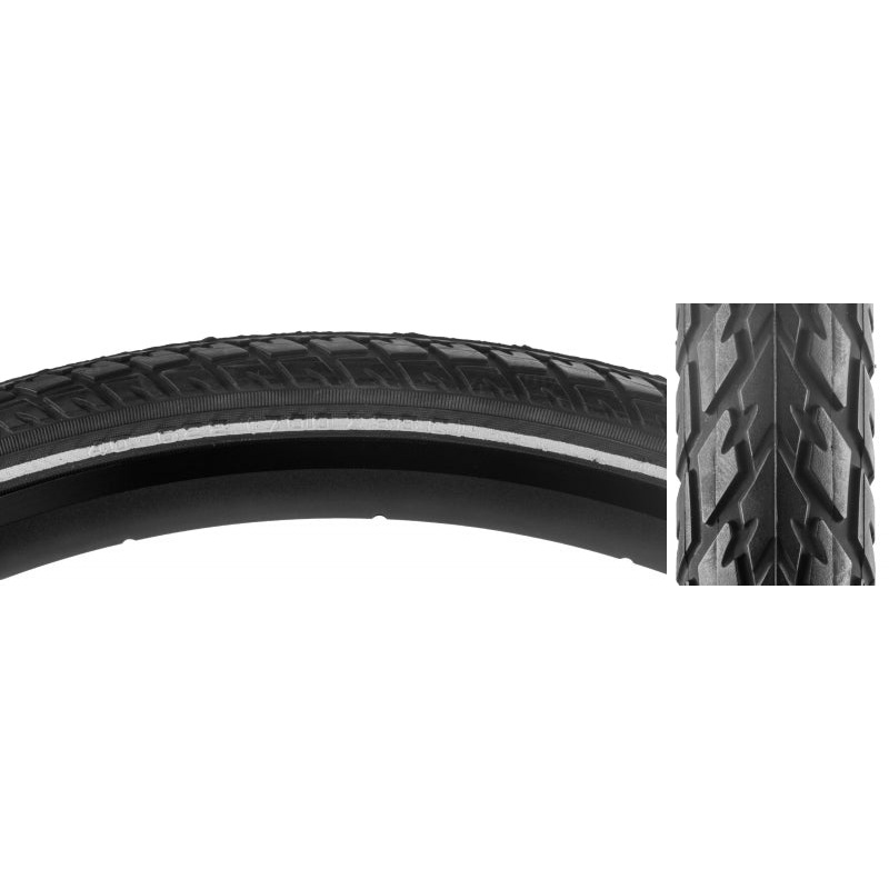 Sunlite Corporal CST1605 700×38 Standard Tire