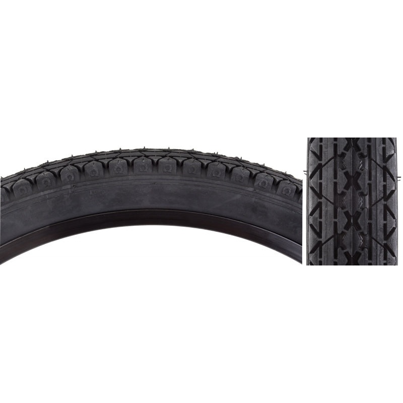 Sunlite Cruiser CST241 24×2.125 Standard Tire