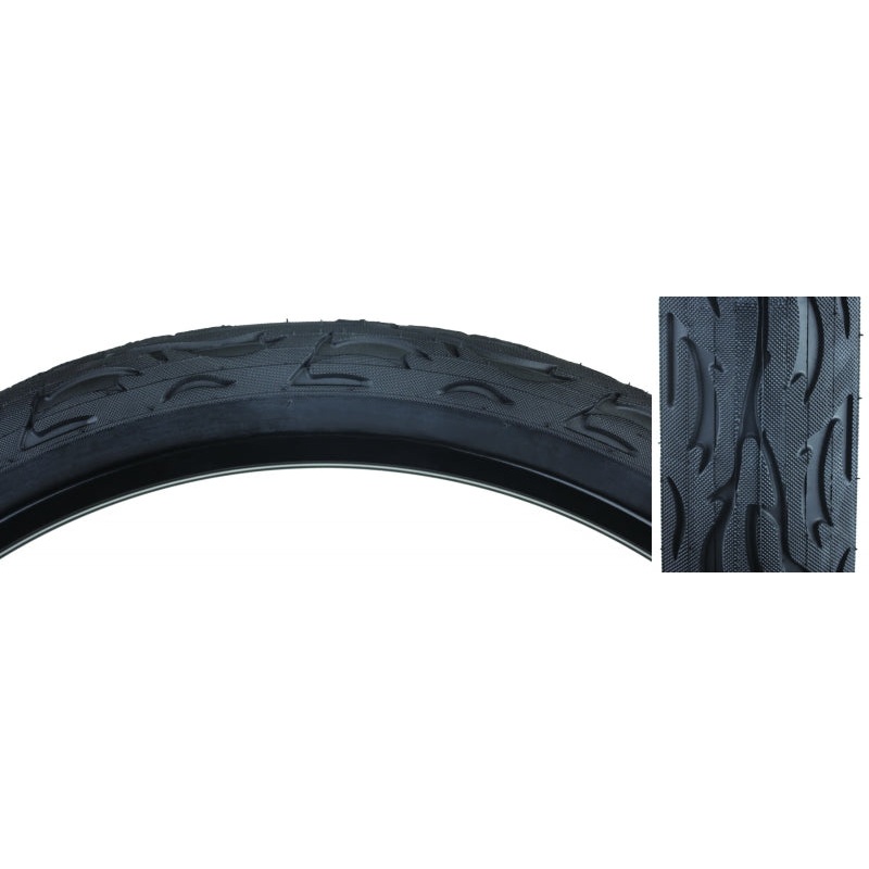 Sunlite Flame 20×3.0 Standard Tire