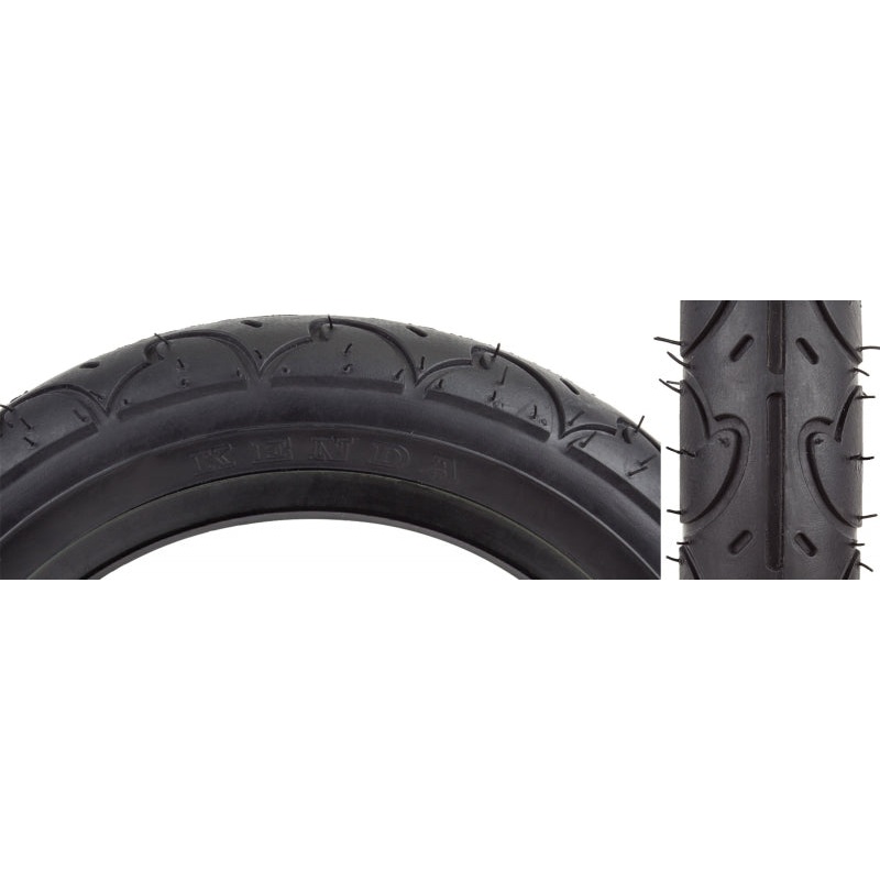 Sunlite Freestyle 12-1/2 x 2-1/4 Standard Tire