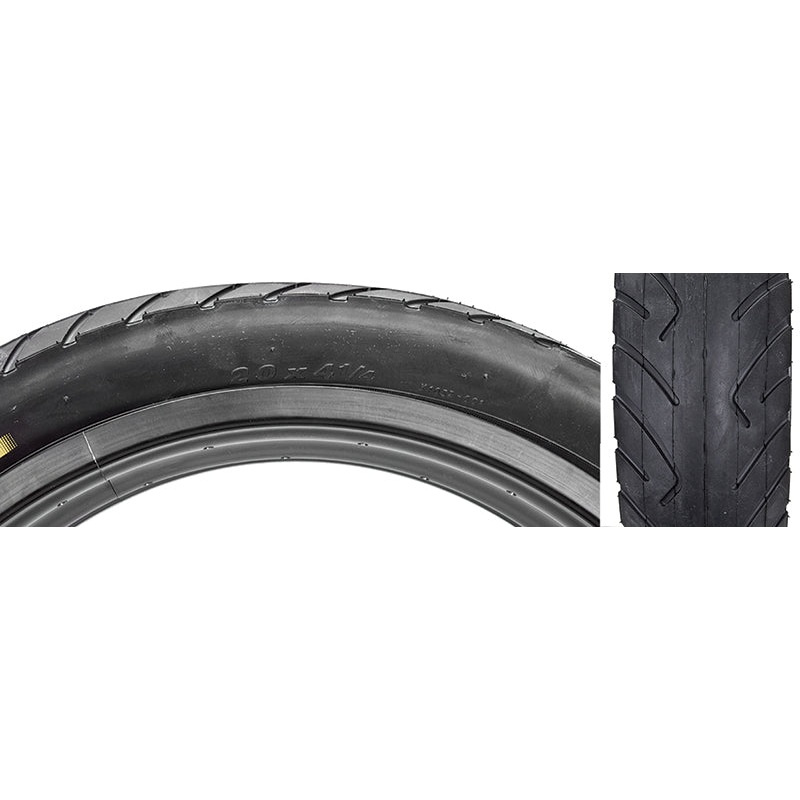 Sunlite XL 20×4-1/4 Standard Tire