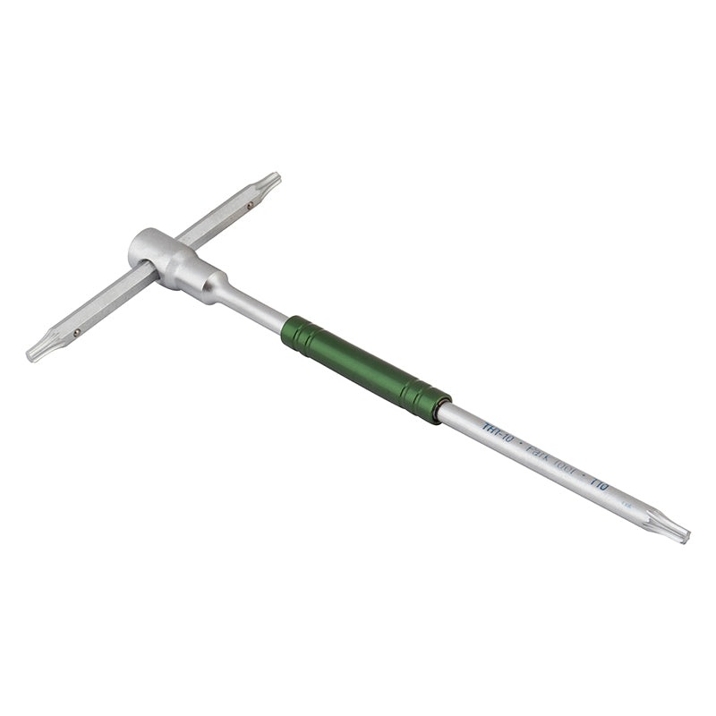 THT-10 Sliding T-Handle Torx Compatible Wrench