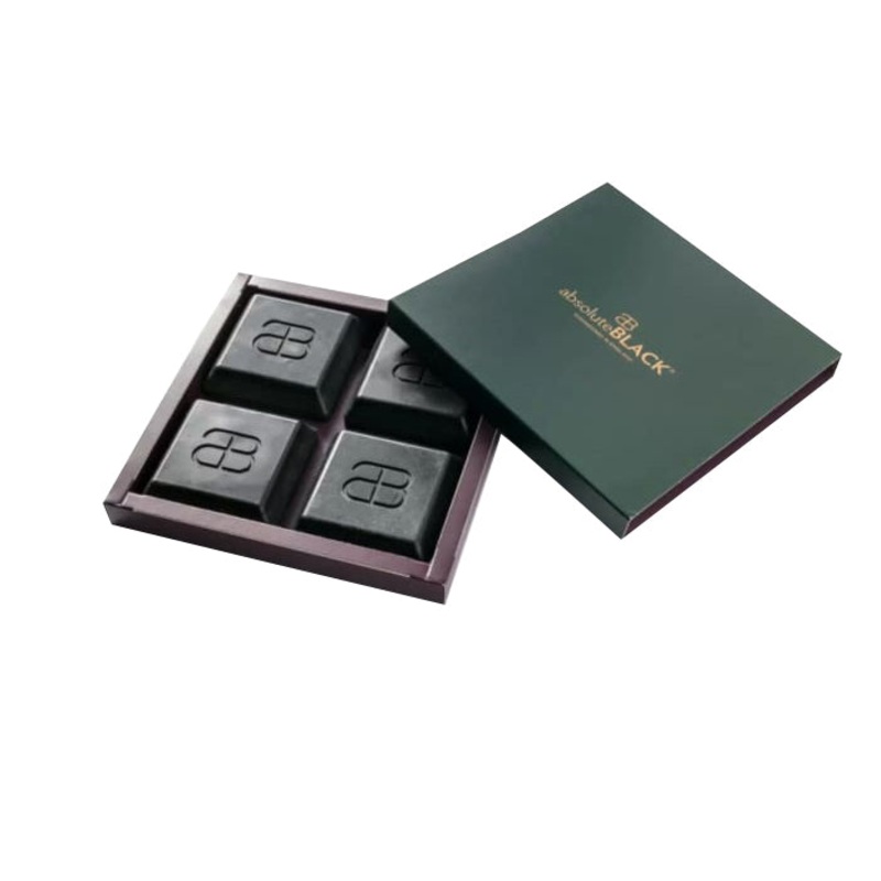 Absolute Black GRAPHENwax Lubricant V2 Hot Melt 340g