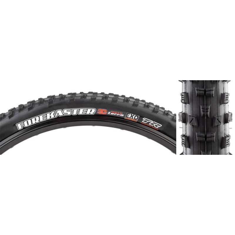 Forekaster Tire, 3CT EXO – 29 x 2.4