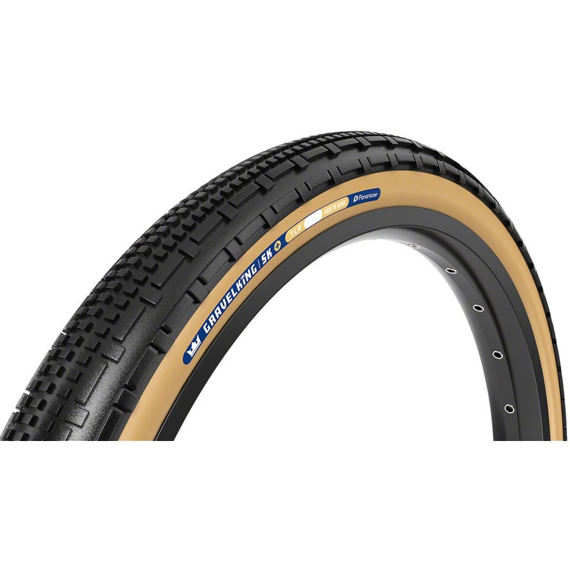 GravelKing SK Plus Tire – 700 x 45c