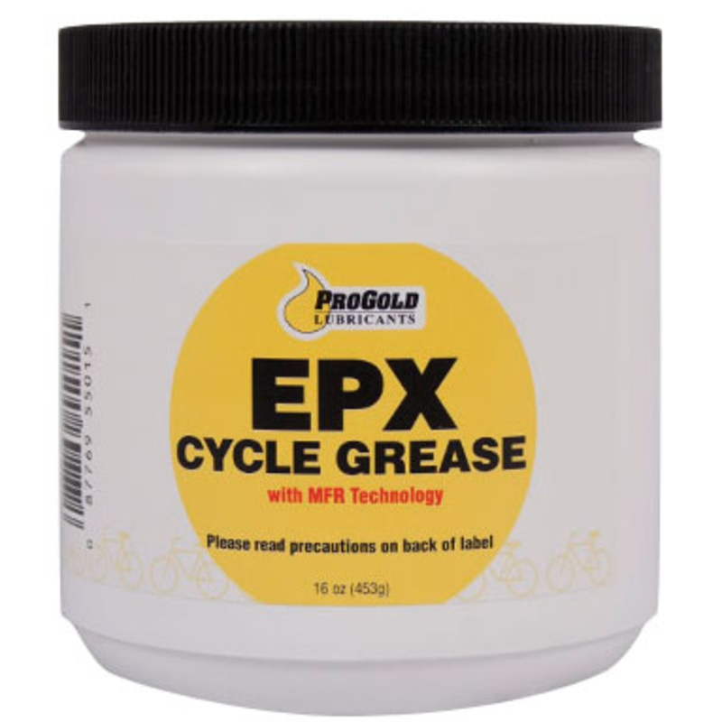 ProGold EPX Cycle Grease 16.0oz