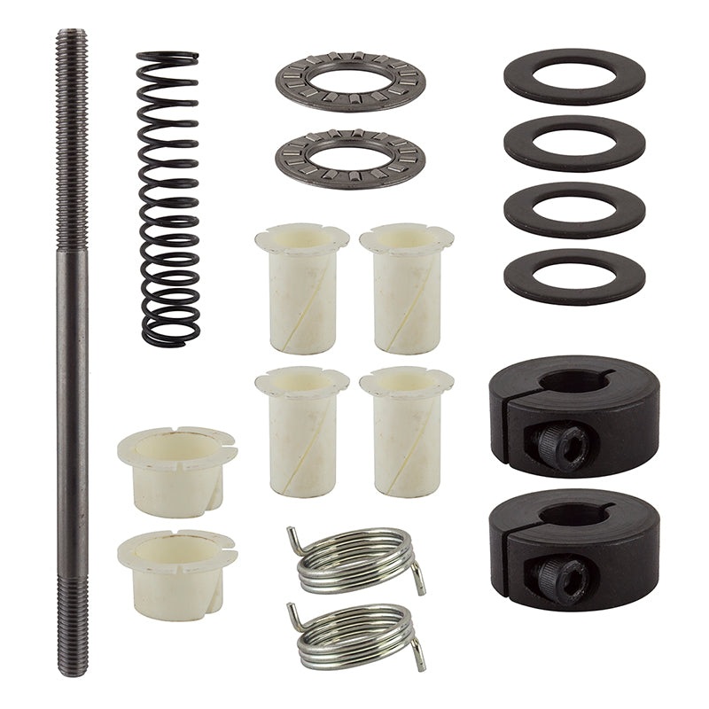 Rebuild and Upgrade Kit for TS-2 Truing Stand