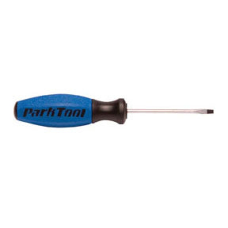 SD-3 Flat-Head Screwdriver: 3mm