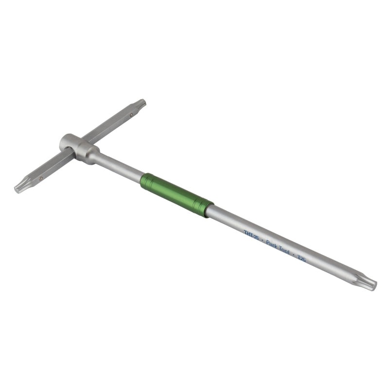 THT-25 Sliding T-Handle Torx Compatible Wrench