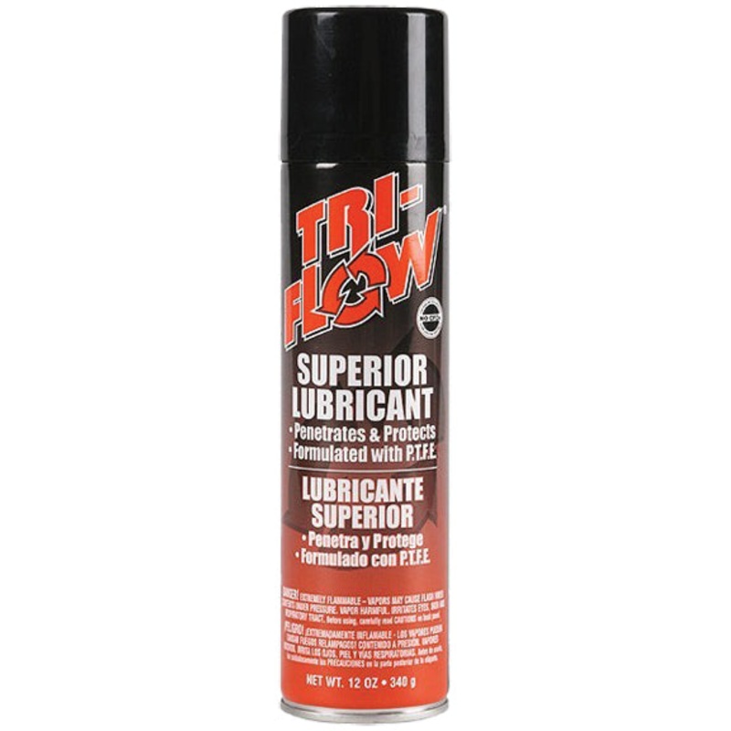 Tri-Flow Superior Lube 12.0oz
