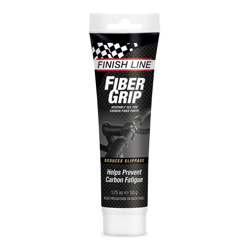 Finish Line Fiber Grip – 1.75oz Tube