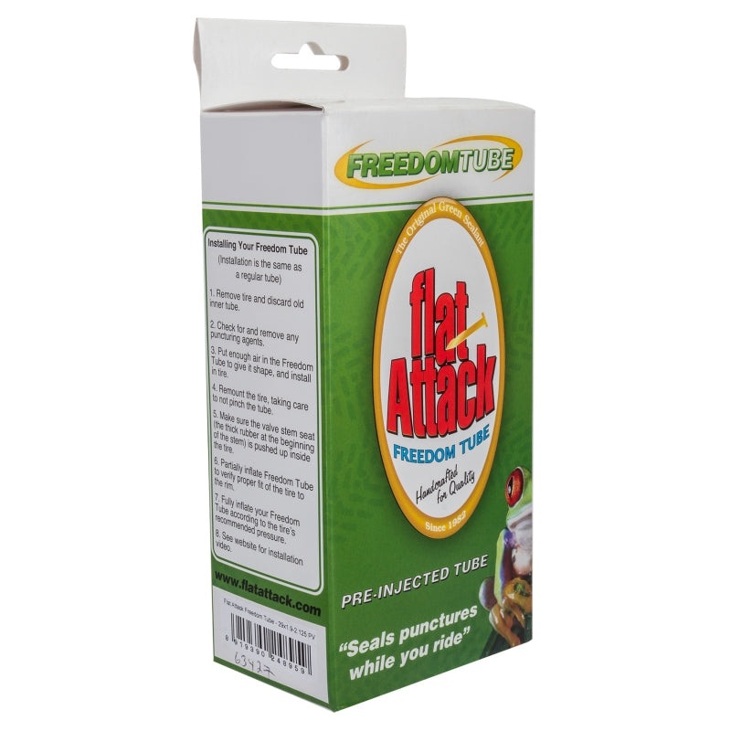 Flat Attack Freedom Tube 29 x 1.9-2.125 PV