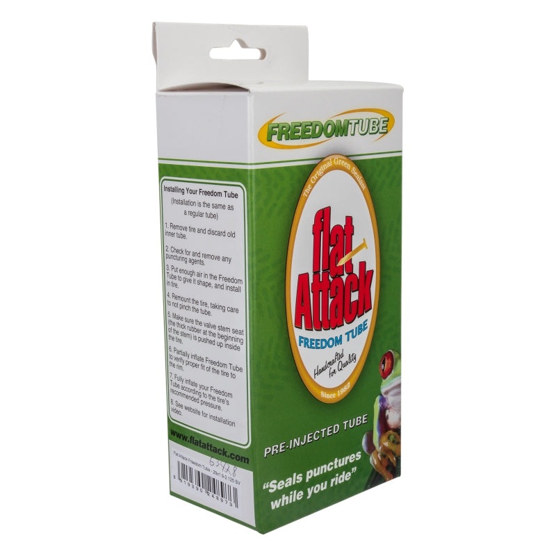 Flat Attack Freedom Tube 29 x 1.9-2.125 SV