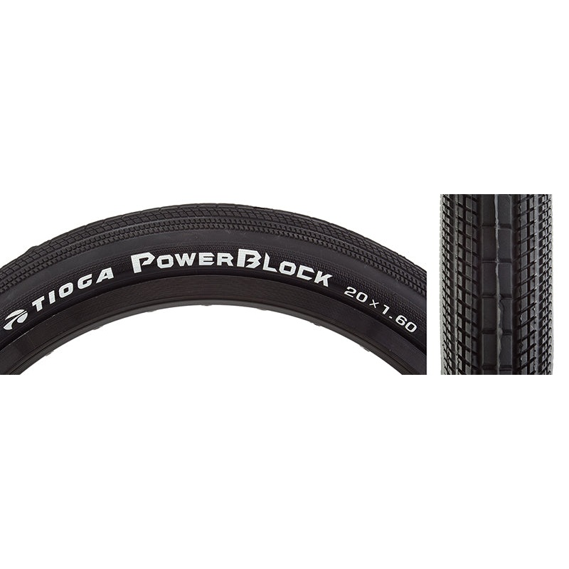 Powerblock S-Spec Tire – 20 x 1.6
