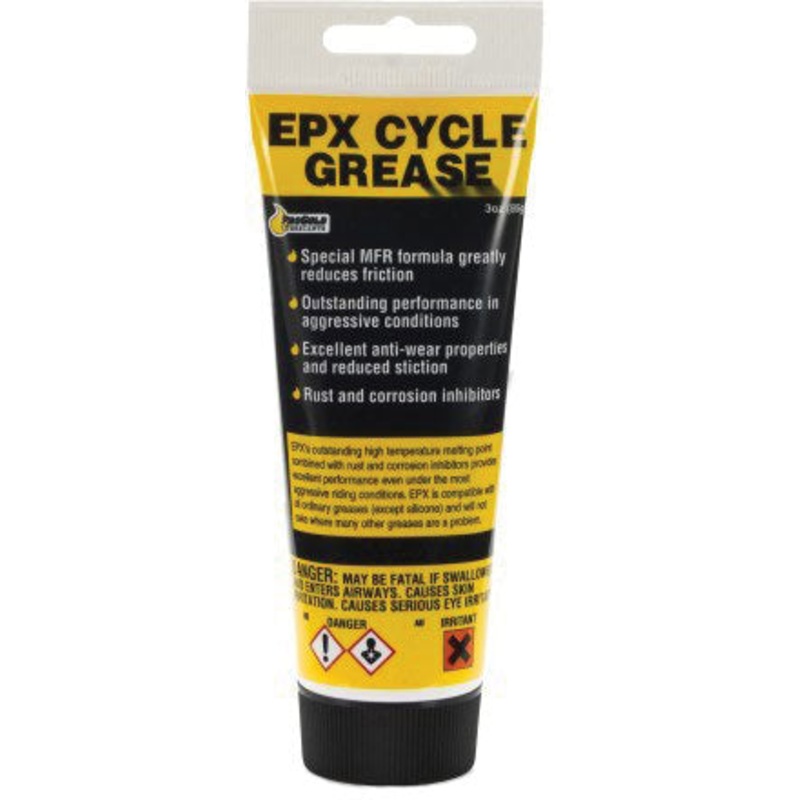 Pro Gold Products ProGold EPX Cycle Grease 3.0oz