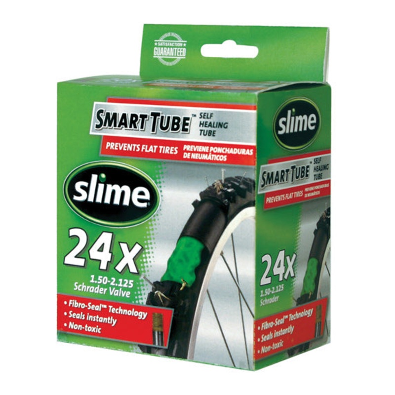 Slime Self Sealing Tube 24 x 1.75-2.125 – SV