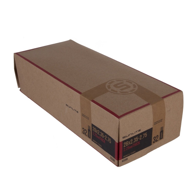 Sunlite Jump//DH 2.25mm 26×2.35-2.75 SV 32mm 0d Smooth Removable 68mm 2.25mm