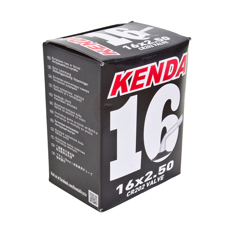 Sunlite Moped/Scooter/Surry/Wheelchair 16×2.50 SV 32mm 70d Smooth Removable 64mm 0.9mm