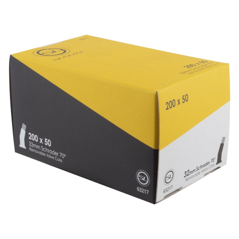 Sunlite Moped/Scooter/Surry/Wheelchair 8×2 (200×50) SV 32mm 70d Smooth Removable 56mm 0.9mm