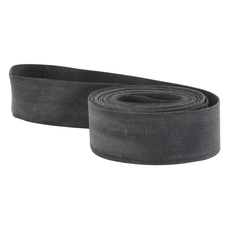 Sunlite Rim Strip 12-1/2×2-1/4 22mm Black Sunlite Bag of 25 Rubber