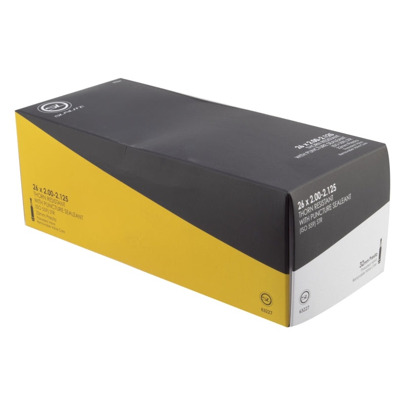 Sunlite Thorn Resistant with Sealer PV 26×2.00/2.125 STR PV 32mm 0d Threaded Removable