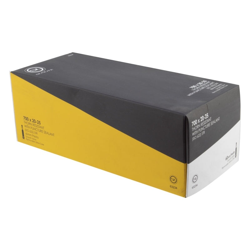 Sunlite Thorn Resistant with Sealer PV 700×20-25 STR PV 60mm 0d Smooth Removable 24mm 4.3mm