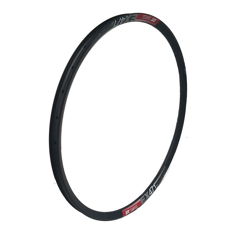 EX 471 Rim – 29 Disc Black 32H