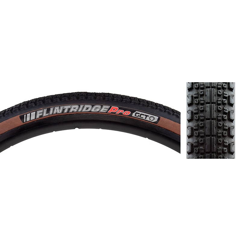 Flintridge Pro Tire – 700 x 40c