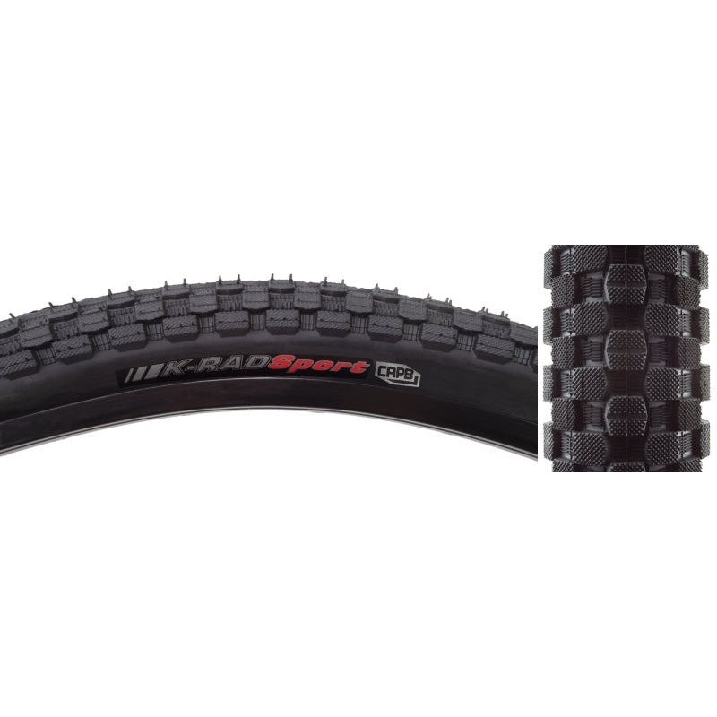 K-Rad Tire – 24 x 2.3|24 x 2.3″