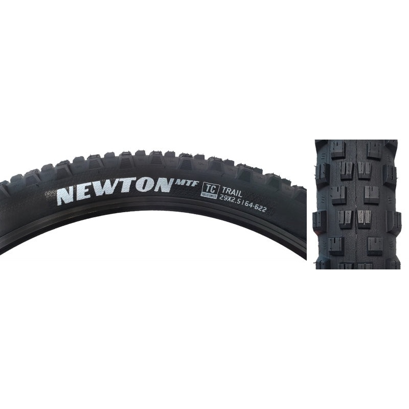 Newton MTF Trail Tubeless 29×2.5 Black