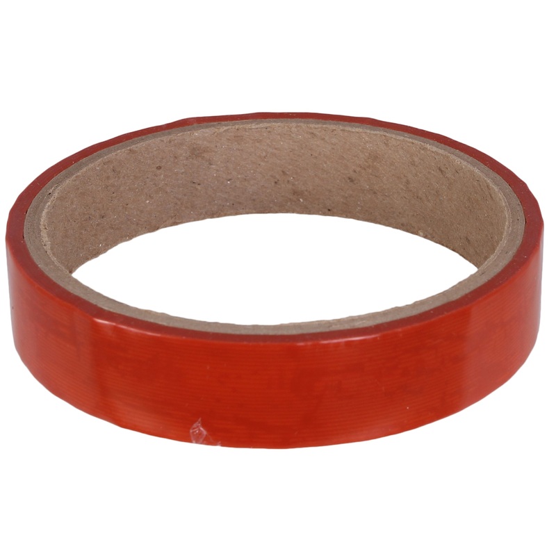 Orange Seal Tubeless Rim Tape 18mm x 12 Yard Roll – Orange