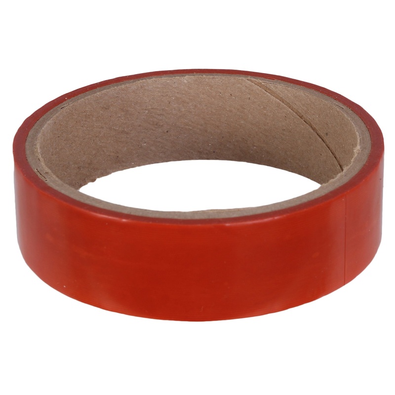 Orange Seal Tubeless Rim Tape 24mm x 12 Yard Roll – Orange