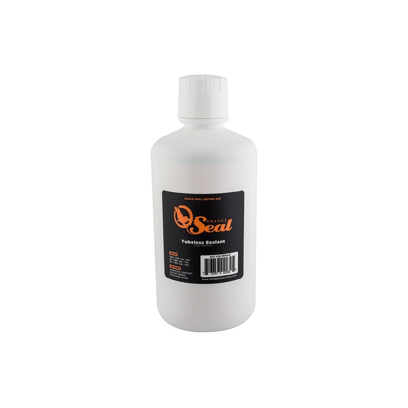 Orange Seal Tubeless Tire Sealant Refill – 32oz