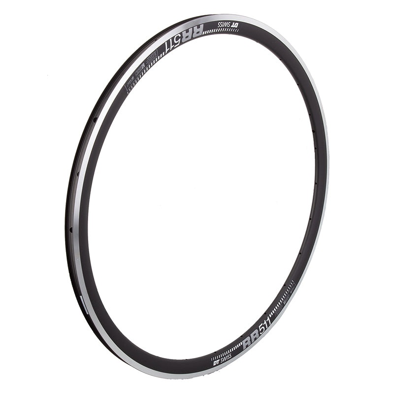 RR 511 Rim – 700 Rim Black 24H