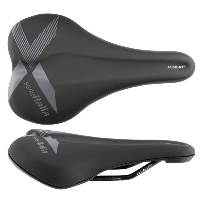 X-Bow Saddle – Large