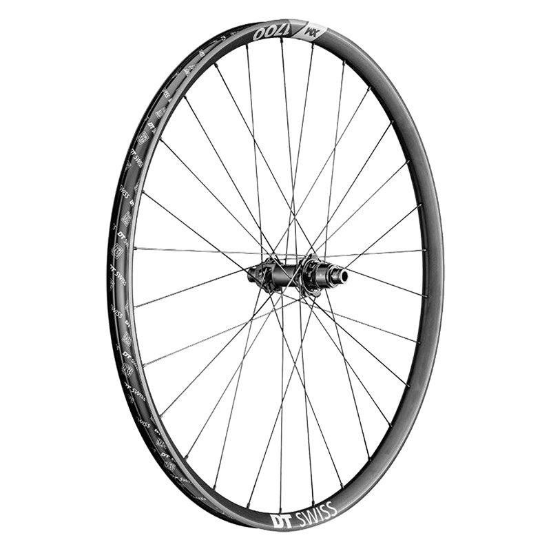 DT Swiss XM 1700 SPLINE Rear Wheel – 29 12 x 148mm Boost Center Lock XD BLK
