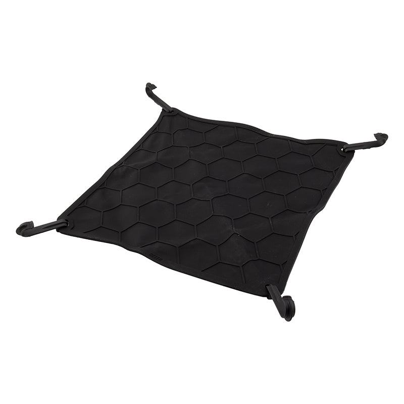 Elasto Tarp Cargo Net for Bike Mounted Racks