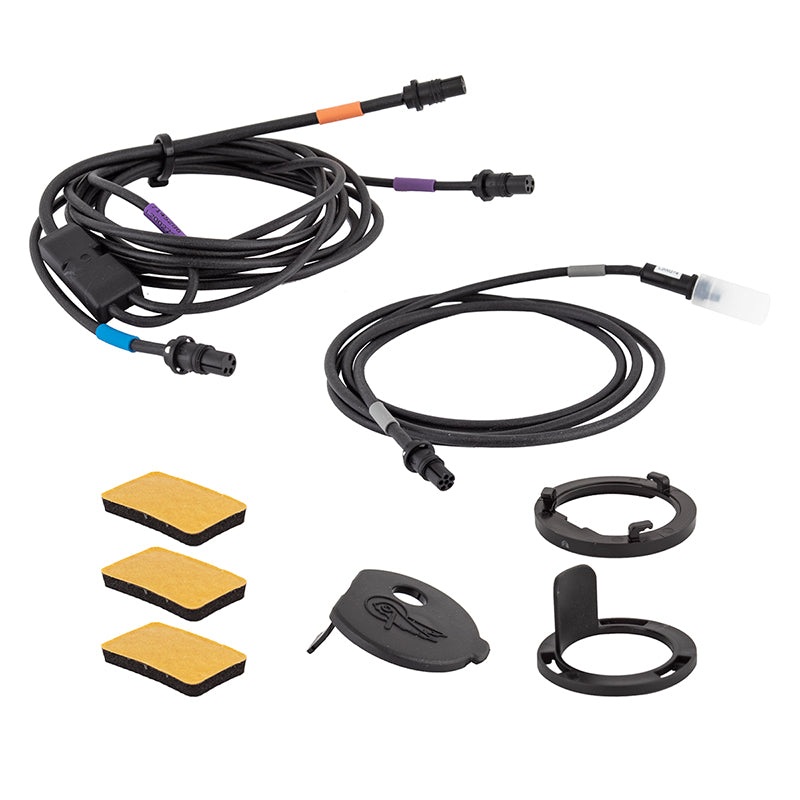 EPS V4 Handlebar Mounting Cables for Internal Interface