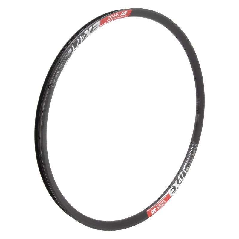 EX 471 Rim – 27.5 Disc Black 32H