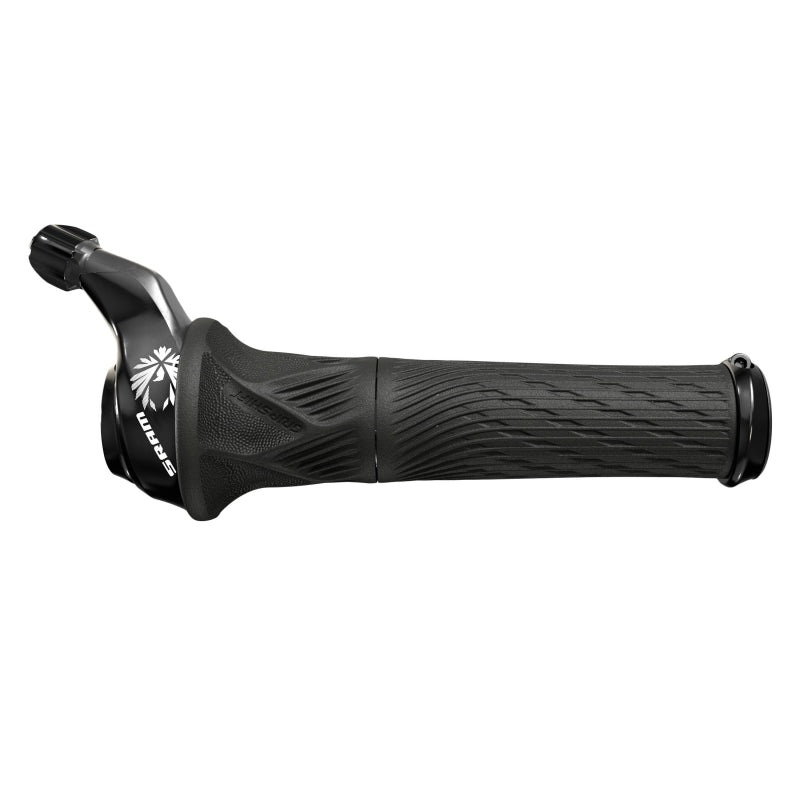 GX Eagle Grip Shift Shifter 12-Speed Rear BLK Left Right Grips Included