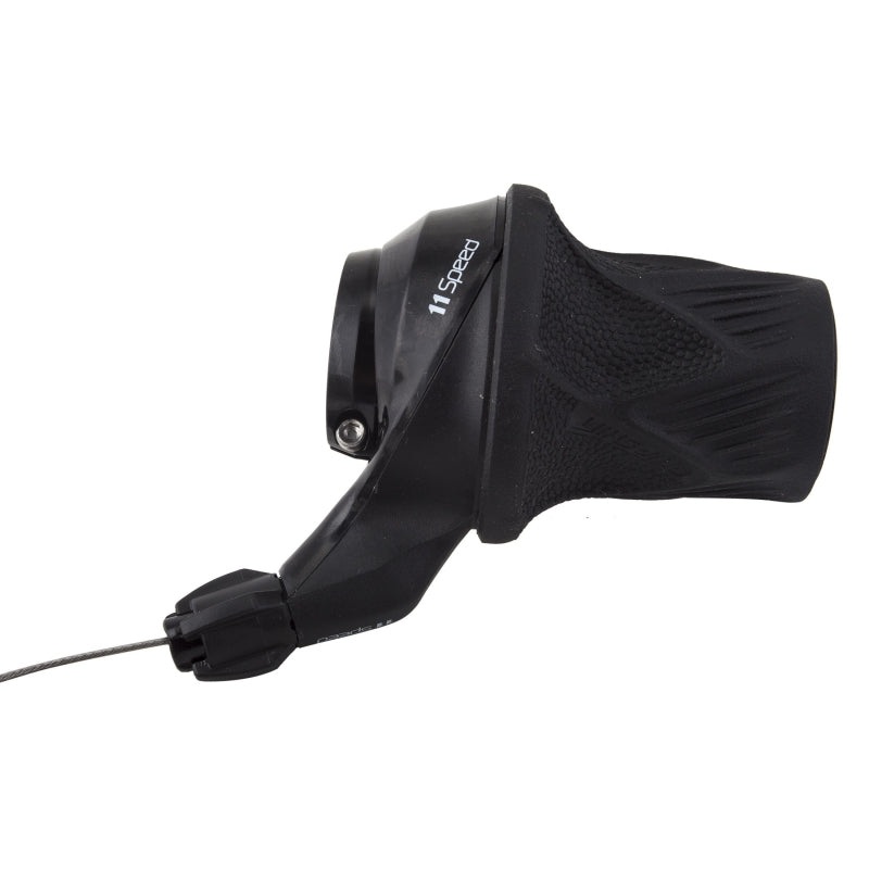 NX 11 Speed Rear Twist Shifter Black