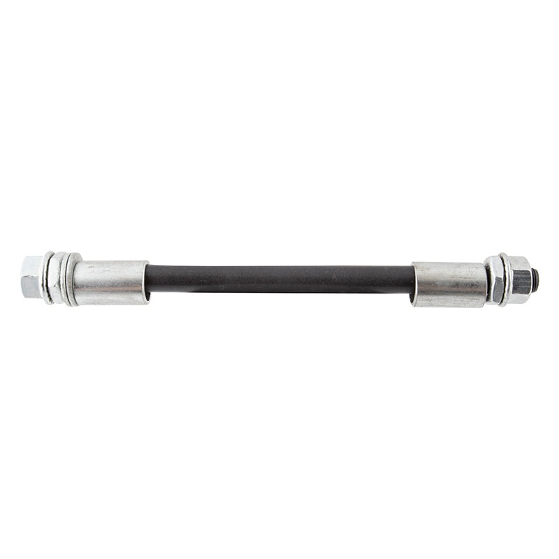 Wheel master Motorbike Mag Wheel Axle Front/Rear 3/8x135x180mm B/O 3/8 Sealed