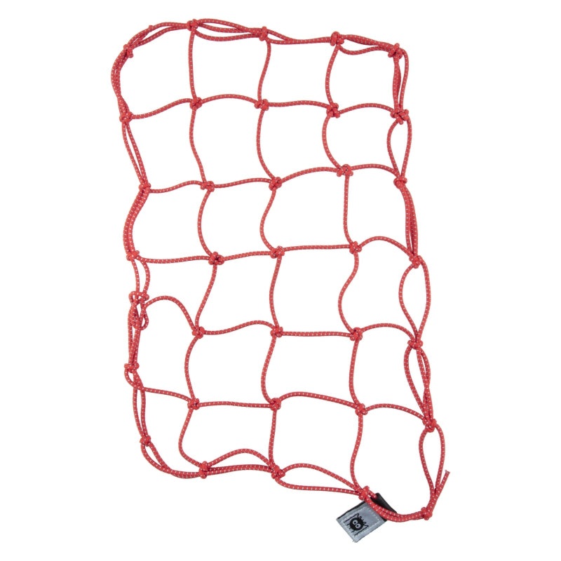 Cargo Web Rack Strap – Red