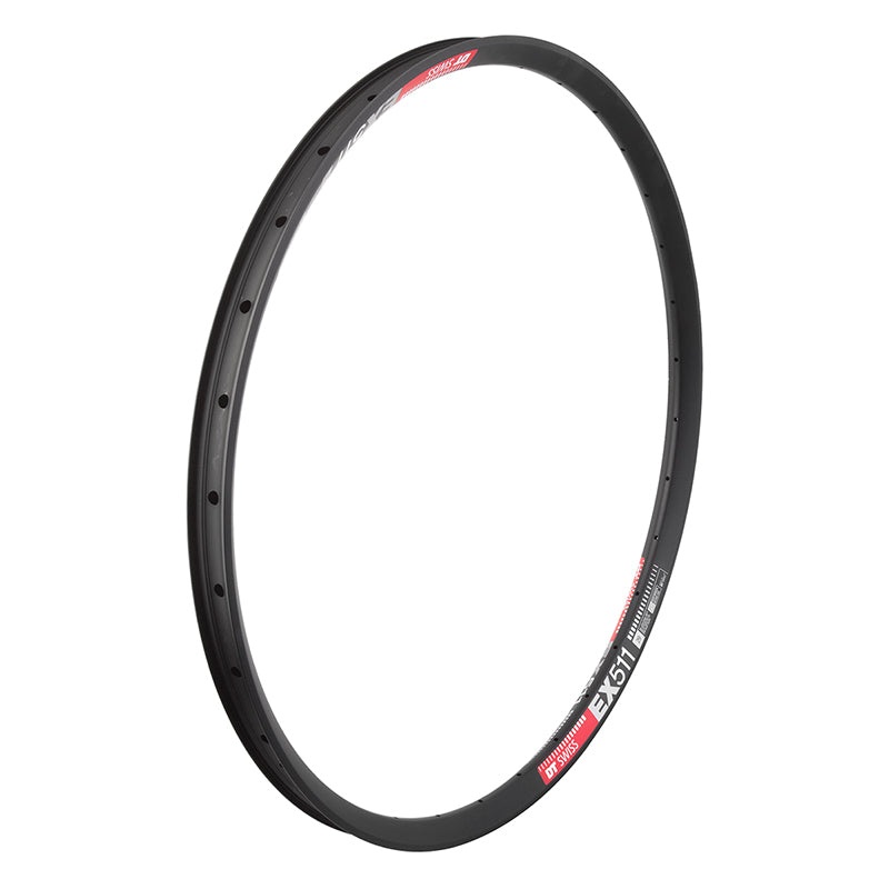 EX 511 Rim – 29 Disc Black 32H