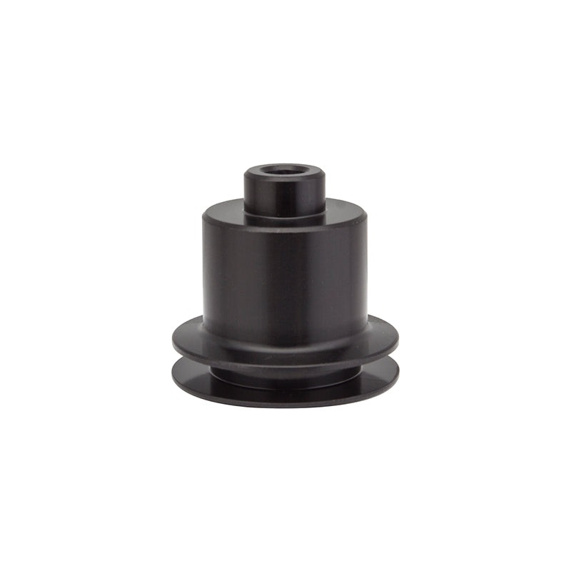Left (non-drive side) end cap for 130mm 240 and 350 road hubs